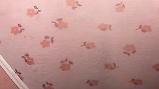 Panties Face Farts on Tiny Chair Smell My Gas