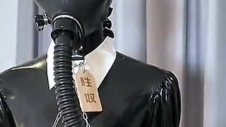 Latex Maid Service