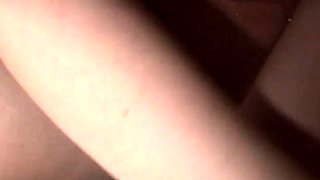 Tabatha Sweet Shaves her Pussy