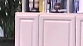 A lesbian party with toys leads to a threesome with Tera Patrick, Alexis Amore and Spyder