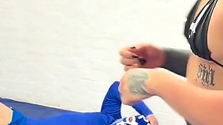 Beatdown Humillation