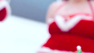 Lacey & Rara Revenge of the Elves: a Christmas Bondage Tale