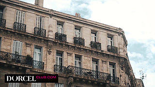 To Appease Her Desire