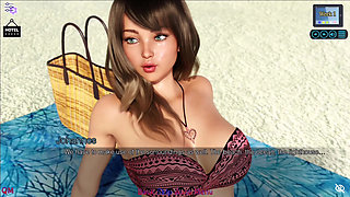 Sunshine love part 6: we had an amazing time at the beach today