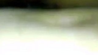 Filipina on Webcam Gets Creamed by Her Toy