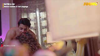 Prapanch Hot Indian Web Series Part-10 - Hardcore