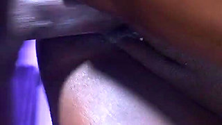 I Fucked Her in the Staircase, and She Squirted All Over