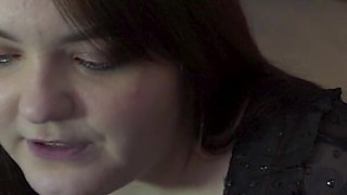 Porn Story - Stella Smirks with Mischief While Fucking Her Boyfriend with a Strap-on