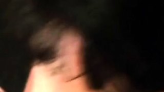 American MILF Gives an Amazing Blowjob