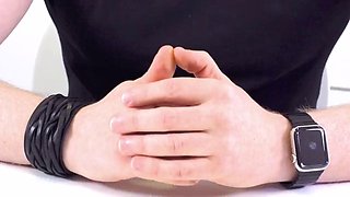 Alyssia Kent Turns Into Max Maynards Rough Fuck Slut