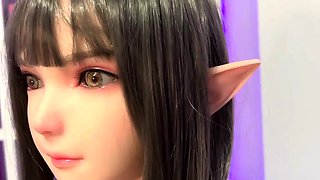 Aggie SEXDOLL review ✨ BestRealDoll