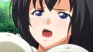 Family gangbang sex with hot spring: Blowjob, Big Tits  Big Ass Porn