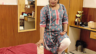 Indian Ayushi Bhabhi Plays Sex Game with Dever Full Video