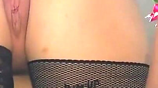 Slutty bitch gets caught fucking when boyfriend comes home