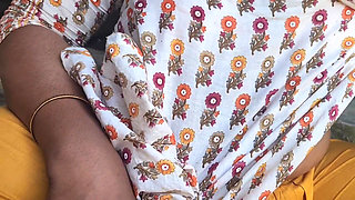 Husband Wife Romantic Sex Video Part 01