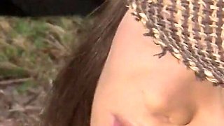 Fresh Milk and Fresh Fucking on the Farm