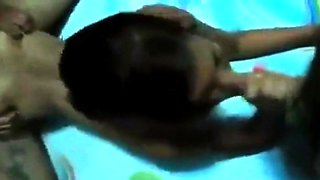 Thai Swingers Amateur Video