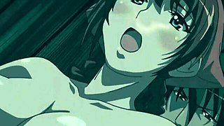 Wild baby girl - hd scene - Hentai Universe