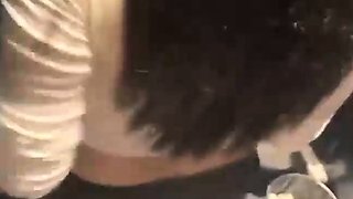 Amateur Asian Webcam Strip Masturbation