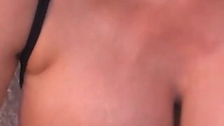 1st Cam Show in a While Squirt, DP, Anal Gaping I Love It