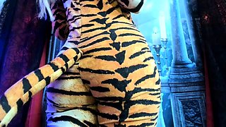 Petite Mercy - Roll the Dice - JOI GAME