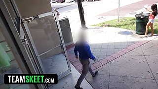 Last week on teamskeet: january 08, 2024 - january 14, 2024 trailer compilation