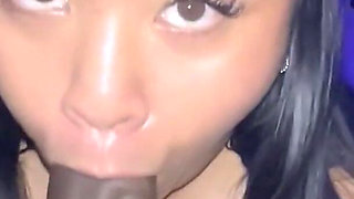 BBC Vs Asian PAWG - Juicy Bubble Butt Interracial