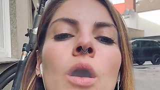 Smoking Break How Do You Spend Your Break?