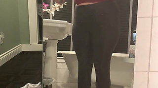 Changing From My Lions Fit