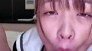 Overflowing Release - a Pure Young Wife Loses Control in Her First Intense Awakening