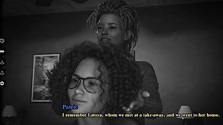 Drive to Nowhere - V1.nine - Total Part