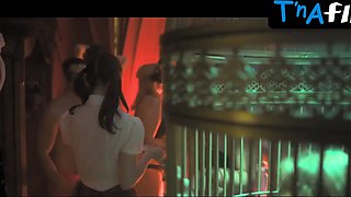 Anamaria Vartolomei Bootie, Titties Sequence in Reostat