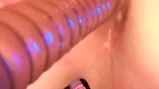 Sissy Anal Gaping - Guy's Open Holes