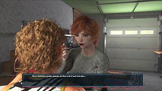 Smartass: tenants ep 5