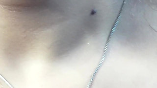 Today I Bathed My Sister-in-law Naked, She Gave It Secretly.