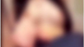 Ripping Pantyhose And Masturbating