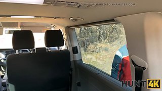 Hunt4k. yeah, i want to smoke you pecker and make him mad