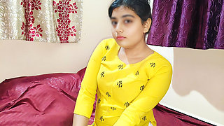 Beautiful Indian Desi Girl Tight Pussy Hindi Audio Sex Video Mms, Desi Village Beautiful Girl Sex Video