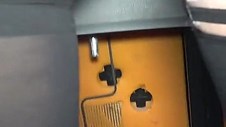 Fuck an Old Lady in a Van - Maturevan