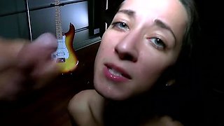 edging with freya