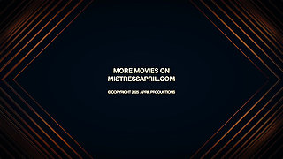 Shammy's Reckoning a Lesson in Big Cock & Bigger Tits - Part 8