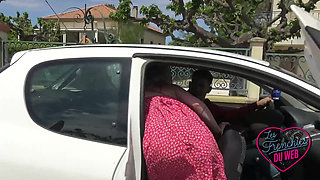 Sally, a Naughty Girl Who Wants to Taste the Pleasures of Sex