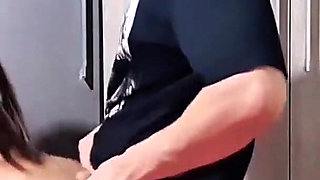 Having Sex with a Son of a Baton