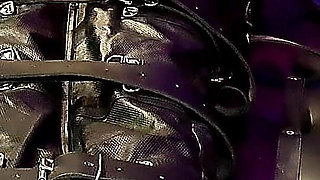 Sadistic CBT Plays with My Maso Slave