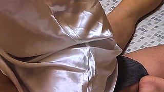 Masseuse Just Takes My Dick Like Notthing and Puts It Inside - Unlimited Orgasm