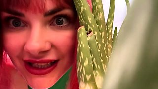 Yourhikerbabe - Vore Babysitter Eats EVERYONE