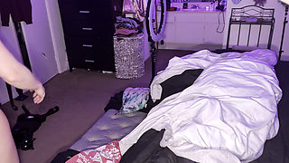 Mutual Masturbation BJ Fingering and Cumshot