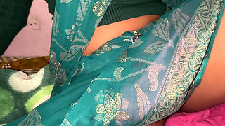 Sali and jija, full chudai ki jiju ne aaj to Puri night