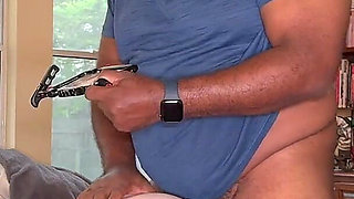 My Naughty Neighbor: Nicole Rae and Mrflourish