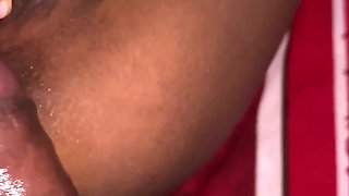 Called Girlfriend Home for Intense Sex Intense Indian Amateur